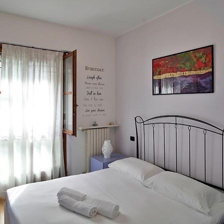 Best Way Rent - Incantevoli Appartamenti Sul Naviglio Della Martesana Mediolan Zewnętrze zdjęcie
