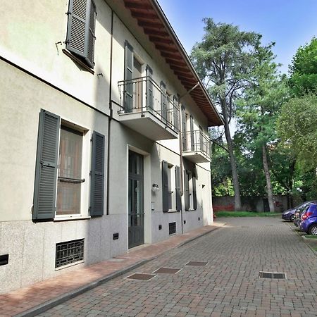 Best Way Rent - Incantevoli Appartamenti Sul Naviglio Della Martesana Mediolan Zewnętrze zdjęcie