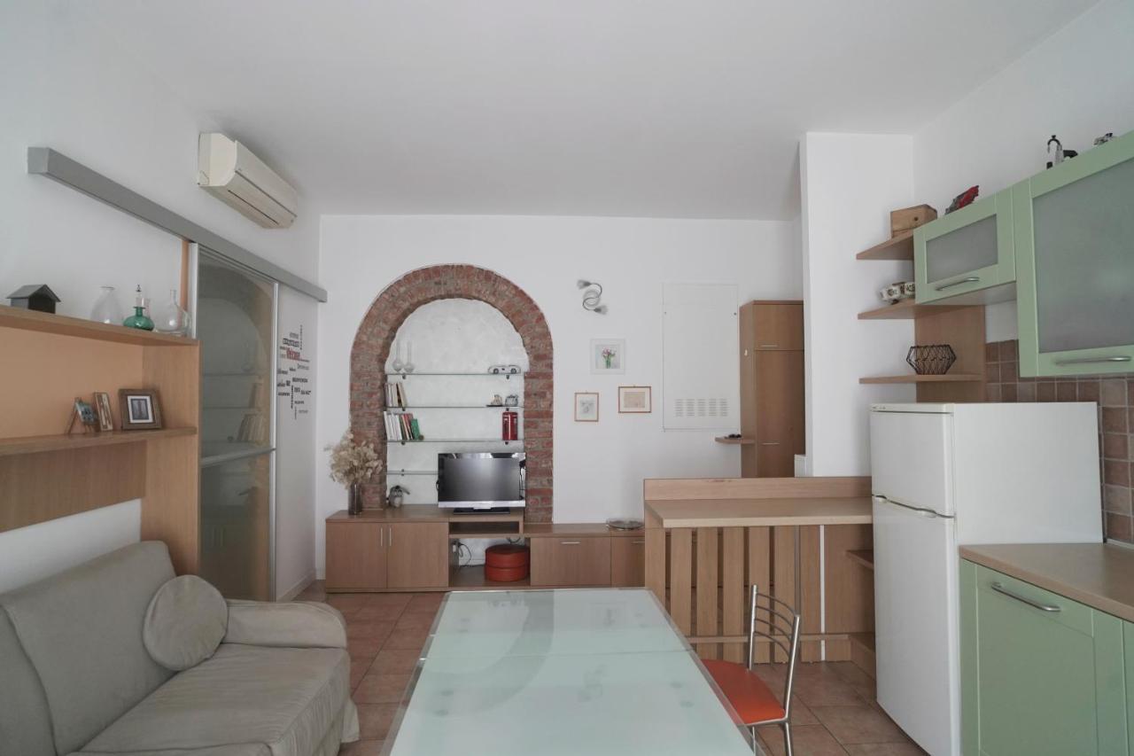 Best Way Rent - Incantevoli Appartamenti Sul Naviglio Della Martesana Mediolan Zewnętrze zdjęcie