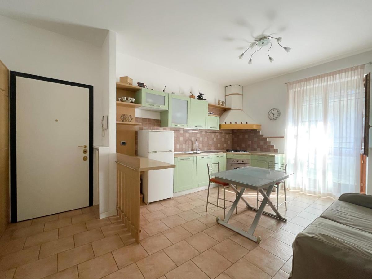 Best Way Rent - Incantevoli Appartamenti Sul Naviglio Della Martesana Mediolan Zewnętrze zdjęcie
