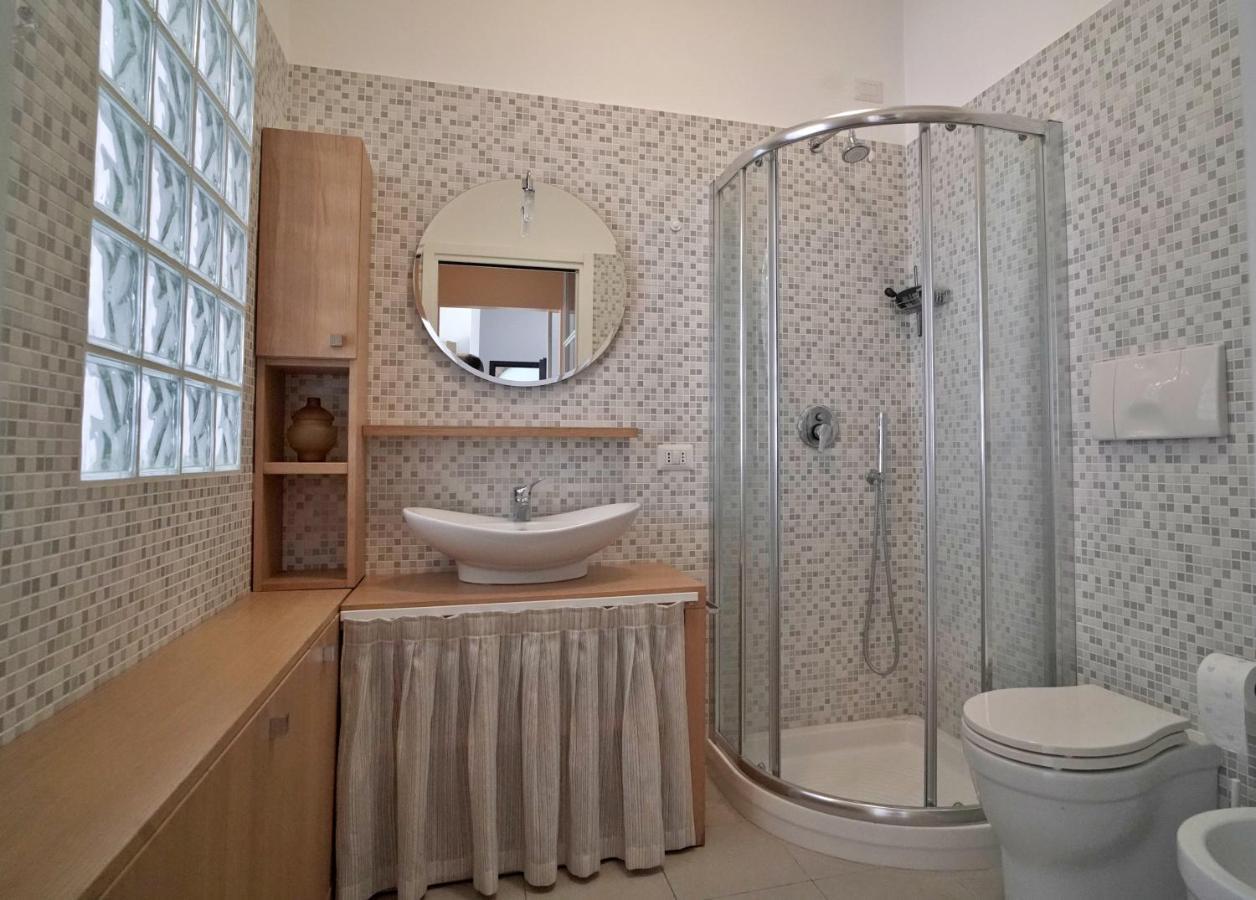 Best Way Rent - Incantevoli Appartamenti Sul Naviglio Della Martesana Mediolan Zewnętrze zdjęcie