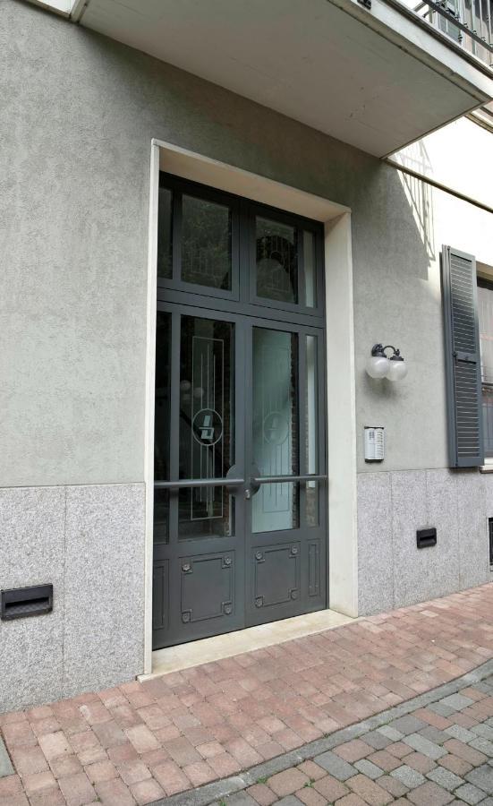 Best Way Rent - Incantevoli Appartamenti Sul Naviglio Della Martesana Mediolan Zewnętrze zdjęcie