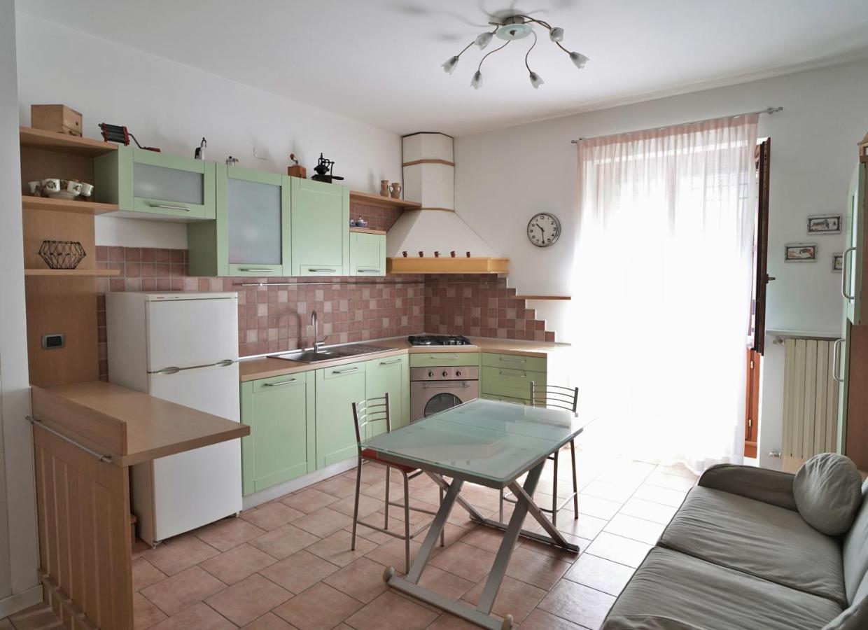 Best Way Rent - Incantevoli Appartamenti Sul Naviglio Della Martesana Mediolan Zewnętrze zdjęcie