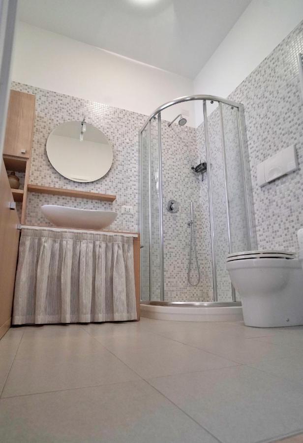 Best Way Rent - Incantevoli Appartamenti Sul Naviglio Della Martesana Mediolan Zewnętrze zdjęcie