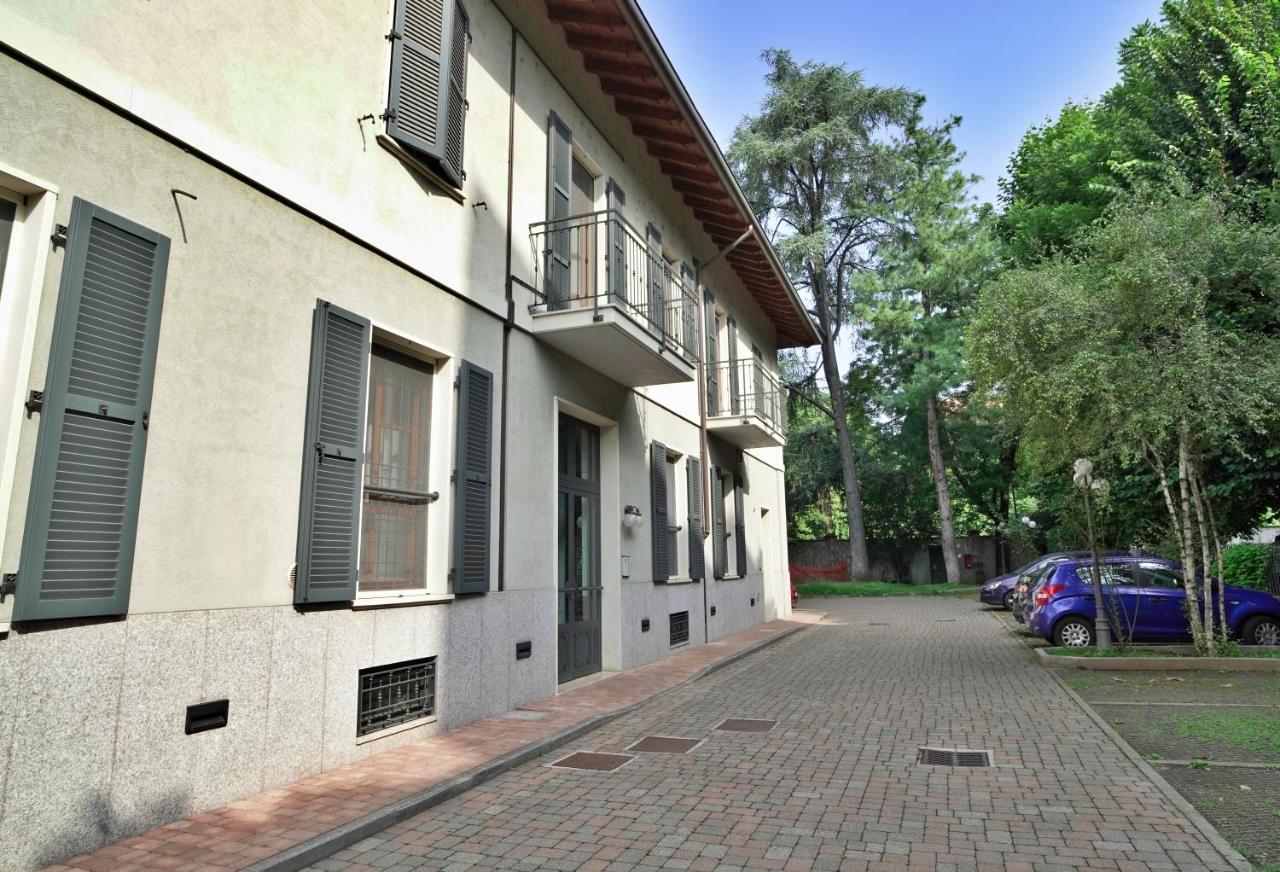 Best Way Rent - Incantevoli Appartamenti Sul Naviglio Della Martesana Mediolan Zewnętrze zdjęcie