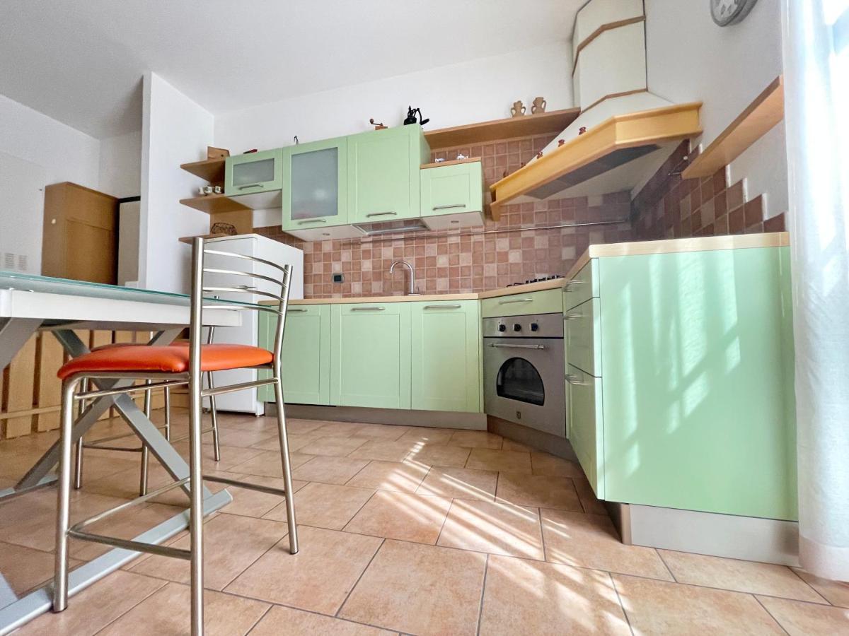 Best Way Rent - Incantevoli Appartamenti Sul Naviglio Della Martesana Mediolan Zewnętrze zdjęcie
