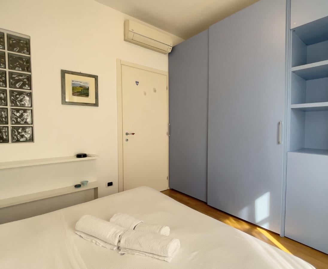Best Way Rent - Incantevoli Appartamenti Sul Naviglio Della Martesana Mediolan Zewnętrze zdjęcie