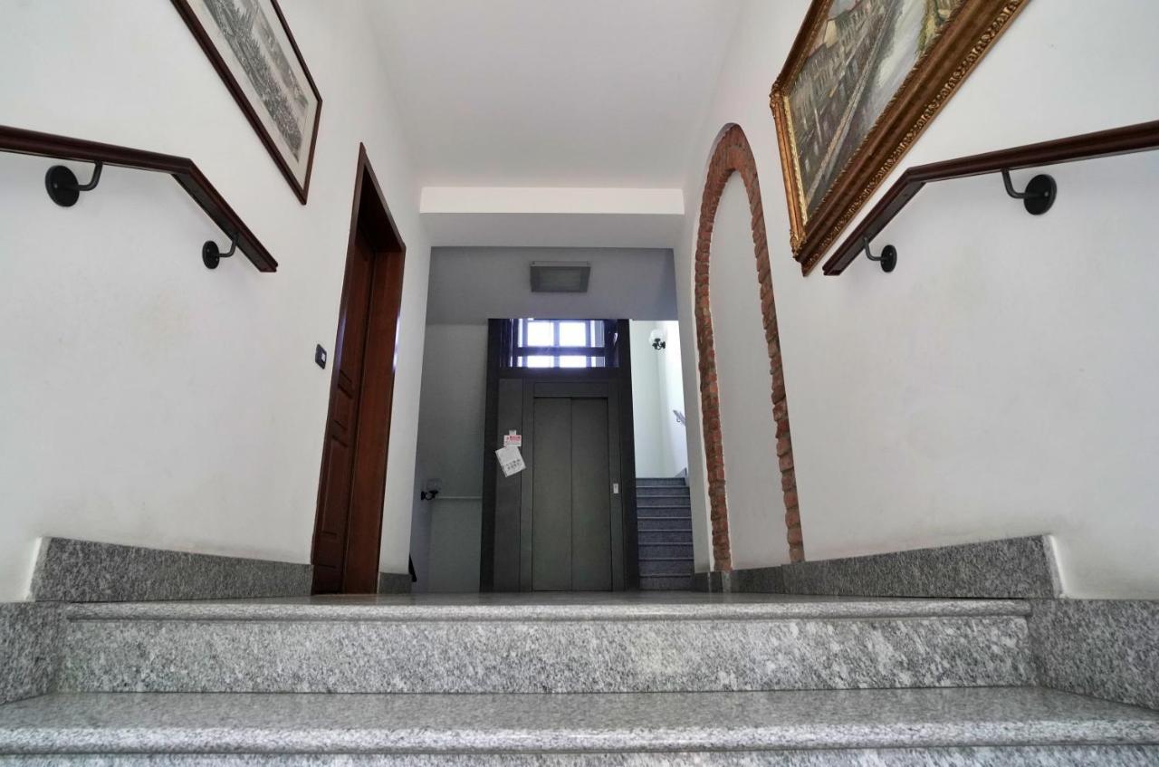 Best Way Rent - Incantevoli Appartamenti Sul Naviglio Della Martesana Mediolan Zewnętrze zdjęcie