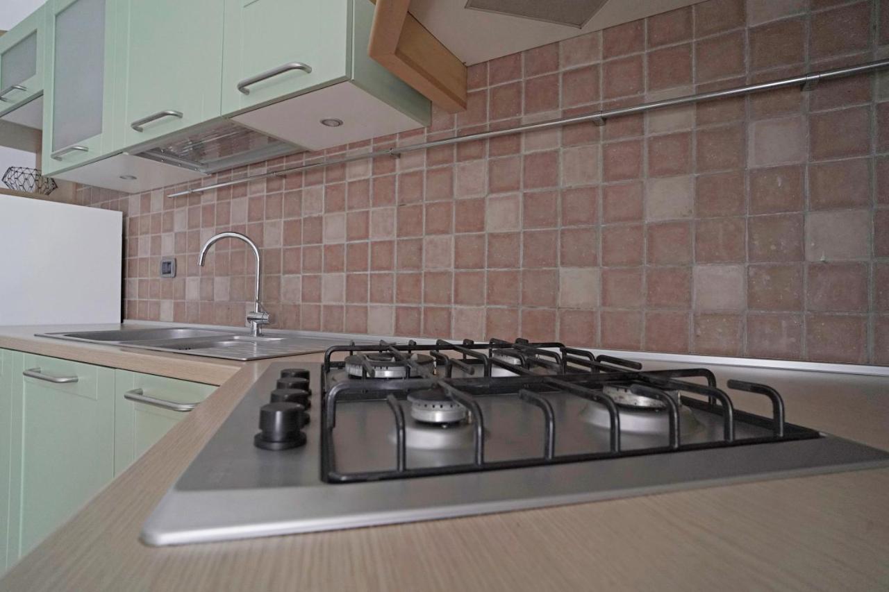 Best Way Rent - Incantevoli Appartamenti Sul Naviglio Della Martesana Mediolan Zewnętrze zdjęcie